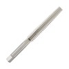 Aceteel ACME 7/16-10 Trapezoidal Tap, ACME 7/16"-10 HSS Trapezoidal Thread