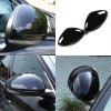 e-power-auto-Trim For Alfa Romeo Giulia 2017-2022 Side Rearview Mirror Caps