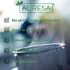 AURESA Ayurveda Tea Night Magic | Herbal Tea with Valerian,