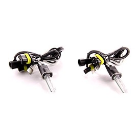 DDM Tuning Ultra HID Bulbs, OEM Quality, 20% Brighter, H3 3000K Pair