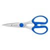 Henckels Carbon Steel Kitchen Shears - Blue