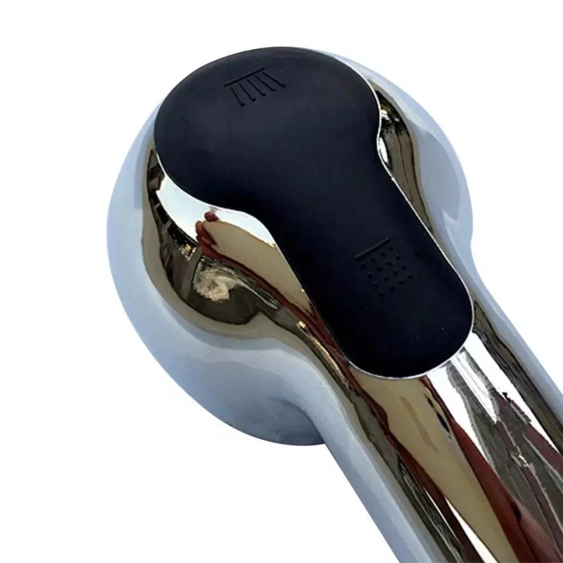 Hibbent 360 Degree Rotating Faucet Movable Kitchen Tap Head Nozzle