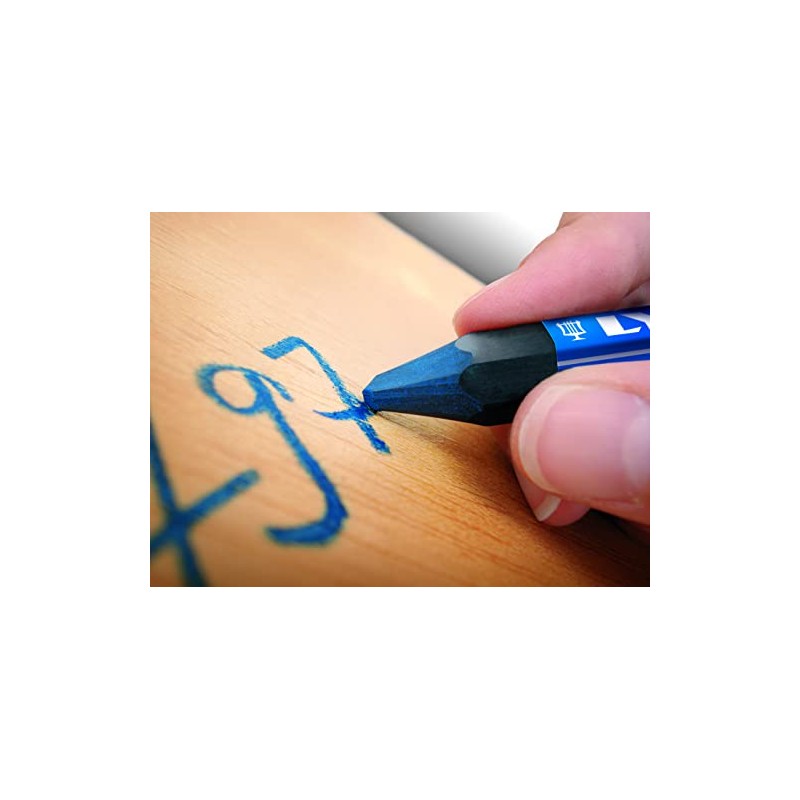 -Lyra Marking Chalk White 120x12 mm