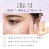 Maybelline C20 SP Stay Lumi-Matte Liquid Foundation