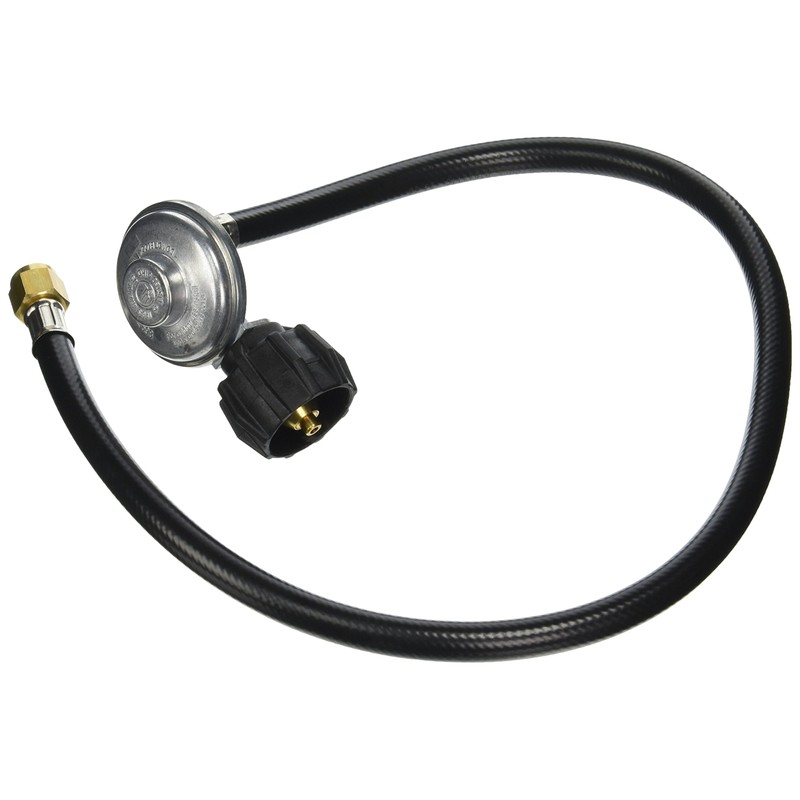 Weber Hose and Regulator Kit, for Genesis 300 and Summit