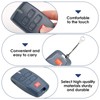 Garage Door Remote Control for BFT Mitto 4 B RCB04
