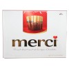 Mercer Merci Finest Assortment of European Chocolates 23.8 oz, 8