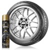 Billionaire Tire Shine - Wet tire Shine 3 Pack Can