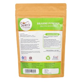 Spierb Brahmi Powder - 250 gm