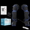 OYAJIA Leg Massager for Circulation, Air Compression Calf Knee Foot