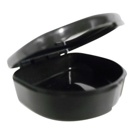 ProForce Mouthguard Case - Black