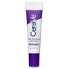 CeraVe Skin Renewing Eye Cream with Peptide Complex and Caffeine