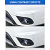 Indigo Blue PBM Car Touch Up Paint Compatible with Dodge