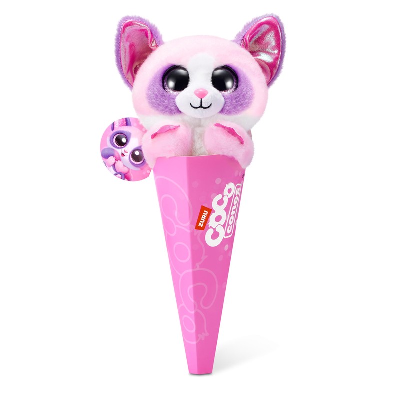 Zuru Coco Cones Classic Assorted