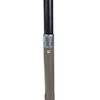 Radius Garden 25011 Pro-Lite Carbon Steel Transplanter, Red