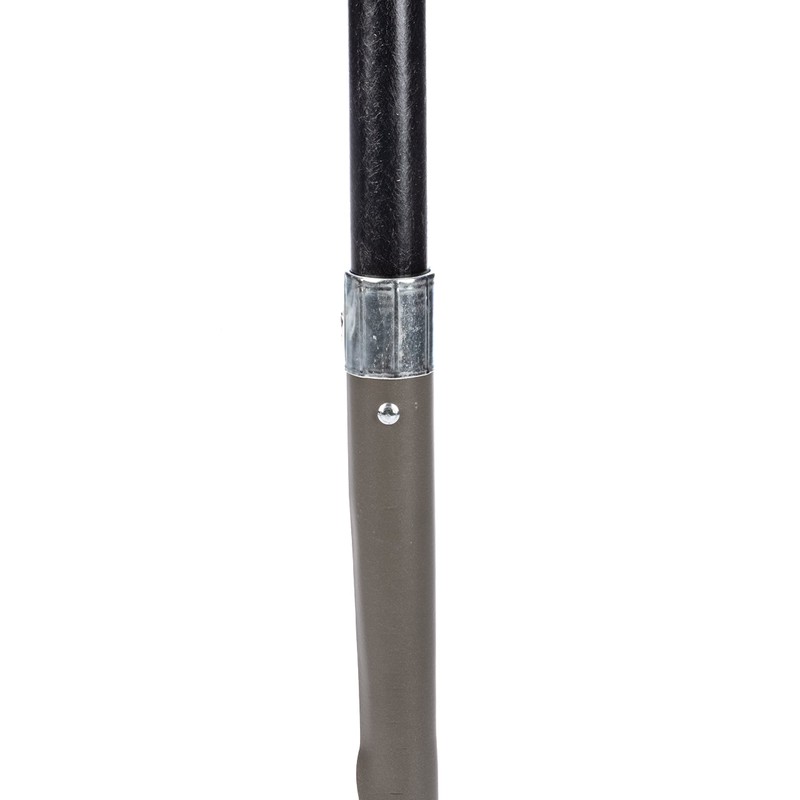 Radius Garden 25011 Pro-Lite Carbon Steel Transplanter, Red