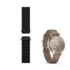 Leiou Sport Mesh Strap Compatible with Garmin Lily 2 watch