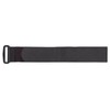 Secure 48 x 1 Inch Black Cinch Straps - 5
