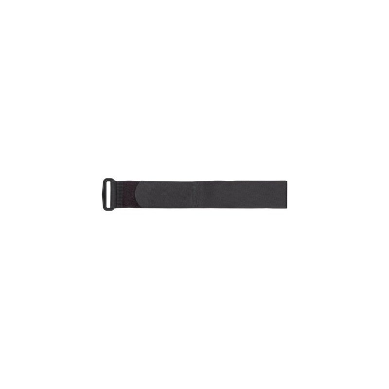 Secure 48 x 1 Inch Black Cinch Straps - 5