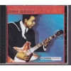 DON COVAY 2002 CD [[YI}