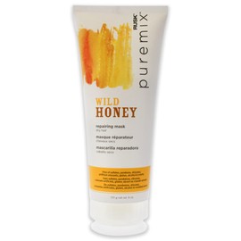 RUSK WILD HONEY Repairing Mask (dry hair), 6 oz.