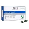 Suplemento Alimenticio Acm Novophane Cpsulas Cabello Y Uas X 60