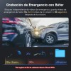 Camara Para Auto M310 2k (2560*1440) 70mai, Camara Para Automovil