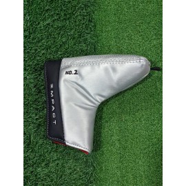 Tommy Armour Impact No.1 Blade Putter HeadCover, Magnetic BRAND NEW, FREE SHIP!