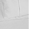 Emma Barclay 1000 Thread Count Pillowcase in White - Pillowcase