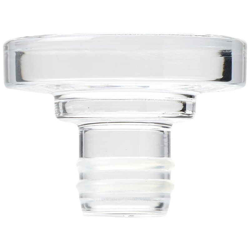 Bormioli Luig(ボルミオリルイジ) オプティマ ガラスリッド 11301/02 イタリア RBLF901