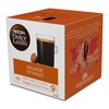 NESCAFE Dolce Gusto Americano Intenso Coffee Pods - total of