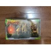 POPBOX Jumanji The Next Level Collectible POPBOX Box Set -