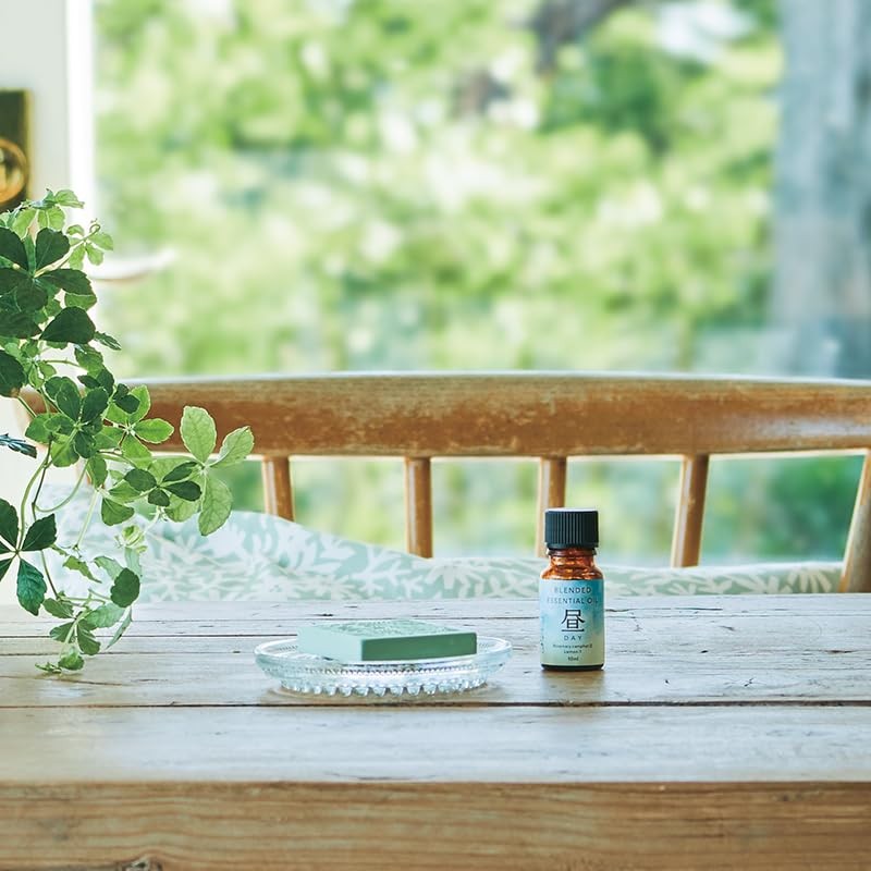 Tree of Life Blending Essential Oil Day-DAY 0.3 fl oz