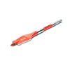 Crescent Screw Point Paddle Drill Bit | 6" x 3/4"