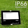 HEKEE LED Flood Light Outdoor, 50W RGB Color Changing 5000