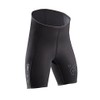 Hiko Neoprene Shorts 3 mm Seat Shape Water Sports Canoe