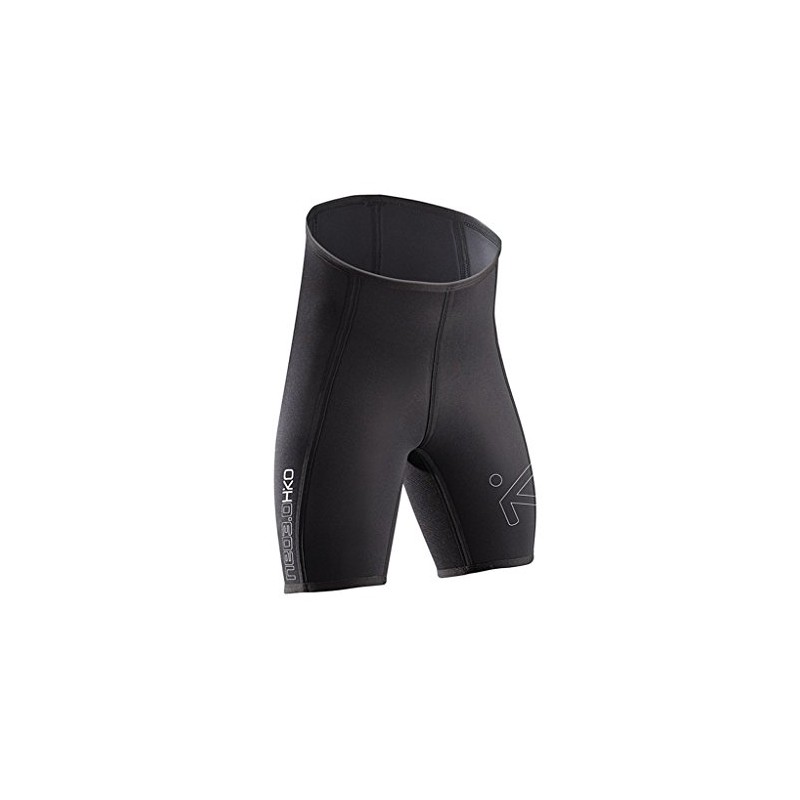Hiko Neoprene Shorts 3 mm Seat Shape Water Sports Canoe