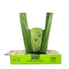Greenbone Biobase Tie-Handle Litter Scoop