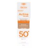 Darrow Actine Color Protector Solar Efecto Base Tono Medio 40g