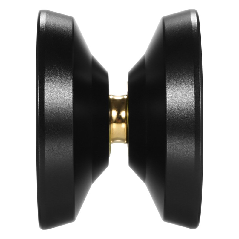 2 Pack Aluminum Yoyo Balls Competitive Yo Yo Gift with