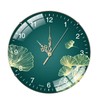 LALAFINA 1Set Elegant Metal Clock Hands Sturdy Clock Replacements for