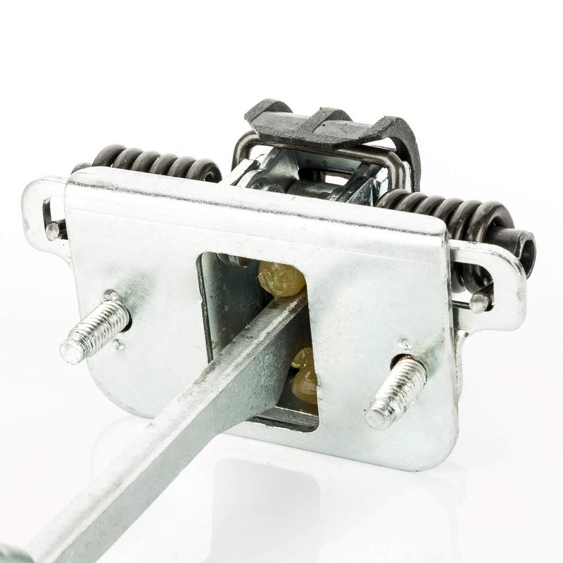 2 x Door Stop Door Catch Hinge Front Left Right