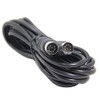Ancable 4.0M Large 8 Pin Din Male-Male Speaker Audio Cable