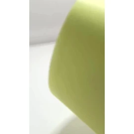 50 Rollos Papel Térmico 80x70 Color Amarillo Impresora 80mm