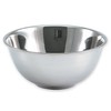 SCHUESSEL 24 CM STAINLESS STEEL