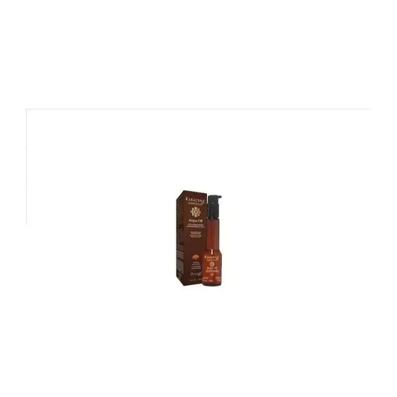 Bifasico Revitalizant Keractive Nutrapel 300 Ml