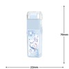 Cracks Eraser Slim Roller Eraser Little Cotton 134874