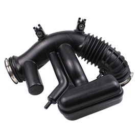 DriveFix Engine Air Intake Hose Duct Assembly for Jeep Wrangler 2012-2017, Wrangler JK 2018