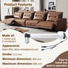 Okin Model JLDQ.19.394.212Z01 Motor Replacement Parts for Power Recliner Lift