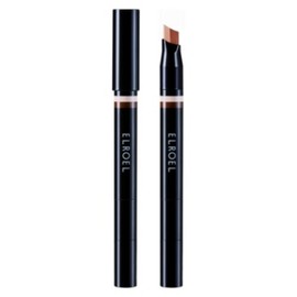 Eloel Blanc Double Shadow Stick, 09 Vanilla Almond, 1 pc / 엘로엘 블랑 더블 섀도우 스틱, 09 바닐라 아몬드, 1개